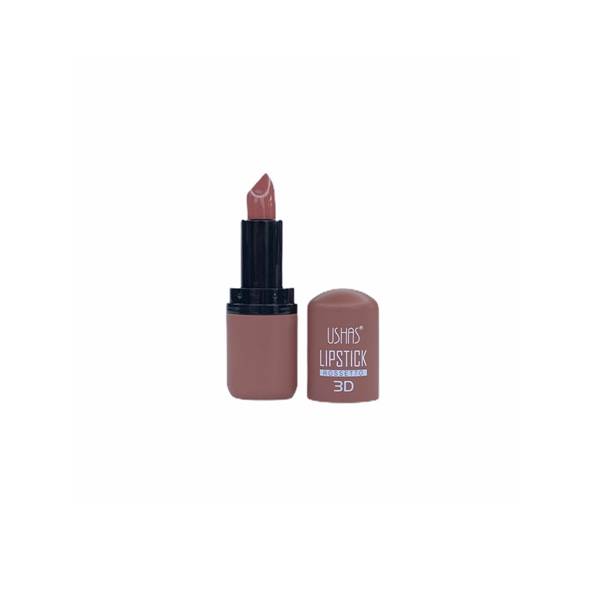 Ushas Labial Rossetto 3D-Lipstick