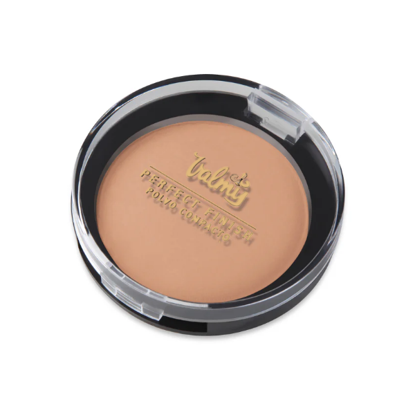 Valmy Polvo Compacto Dore-04 12g
