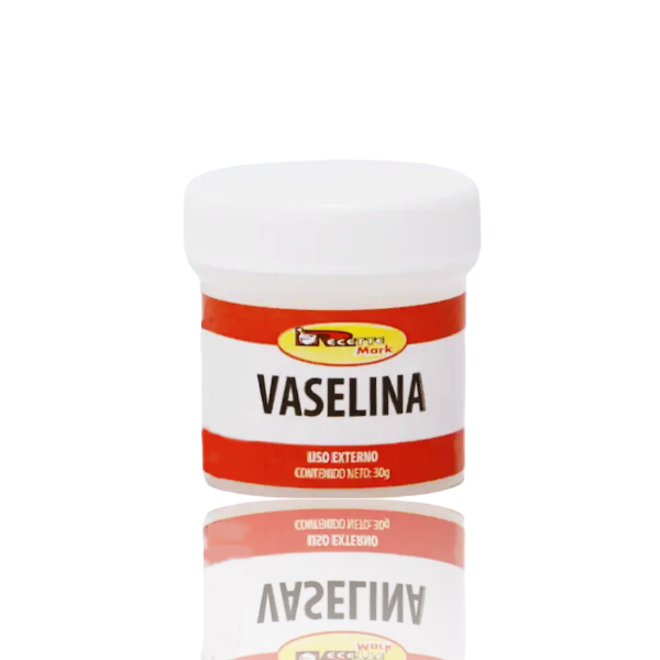 Vaselina 30g - Reccettemark