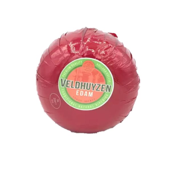 Veldhuyzen Queso Baby Edam 1 Pieza