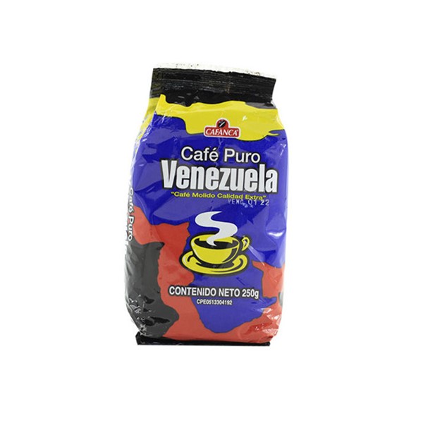 Venezuela Café Puro 250g