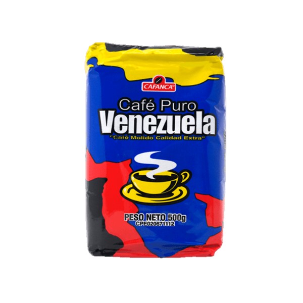 Venezuela Café Puro 500g