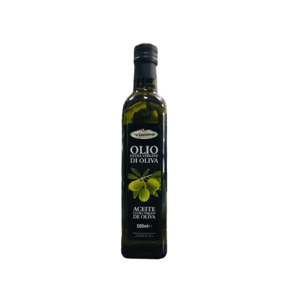 Visciano Aceite De Oliva Extra Virgen 500ml
