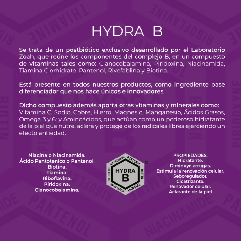 Zoah Gel Exfoliante Facial Profundo 50ml - Imagen 7