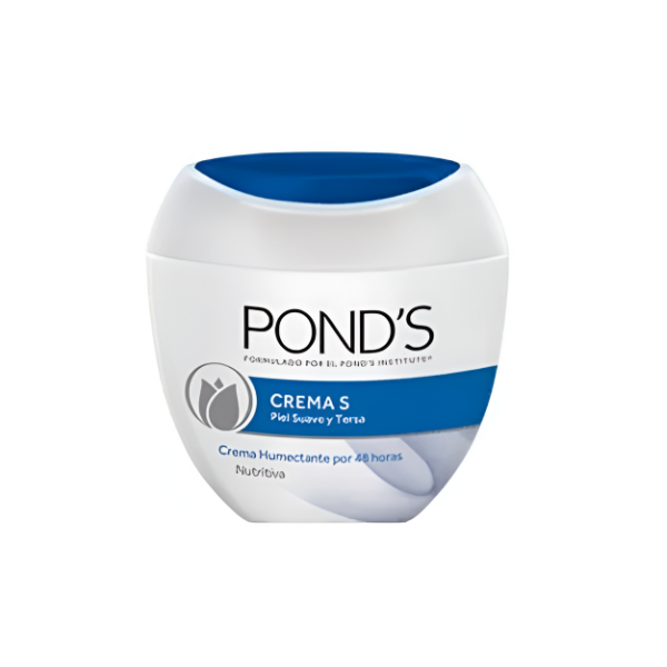 Pond's Crema S 50 g