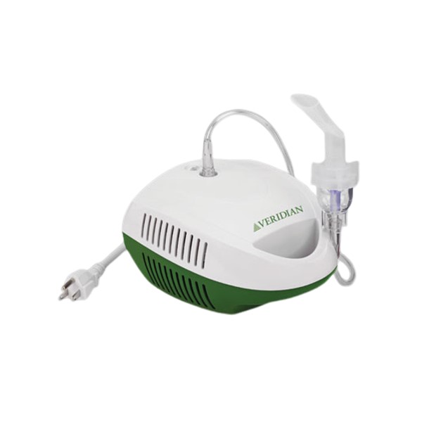 VH Compact Nebulizador Eléctrico - Veridian