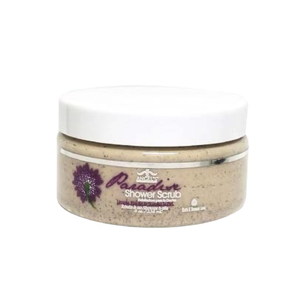 Eternal Paradise Shower Scrub x 235ml