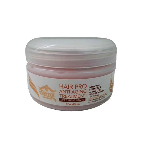 Mascarilla Hair Pro 236ml - Eternal