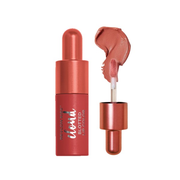 Revlon Kiss Cloud Labial 010 Soft Sienna 5ml