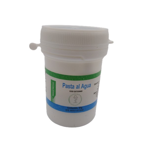 Pasta De Agua 30g - F.S.I