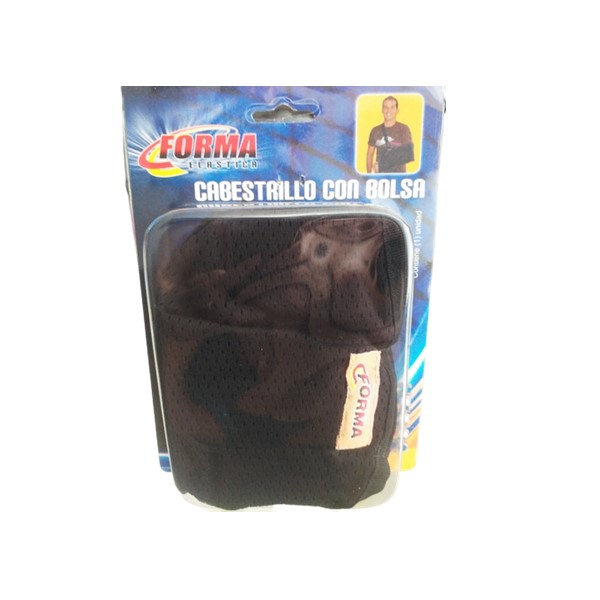 Cabestrillo Adulto Con Bolsa - Forma Elástica