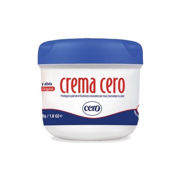 Crema Dermoprotectora 50g - Cero Adultos