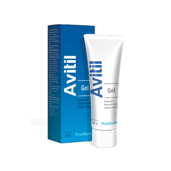 Avitil Gel Extramel 50g - Medihealth