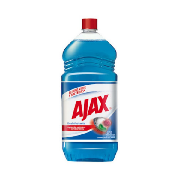 Ajax Desengrasante 500ml