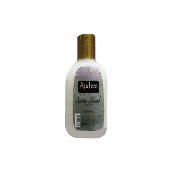 Andrea Loción Corporal Passión Struch 120ml