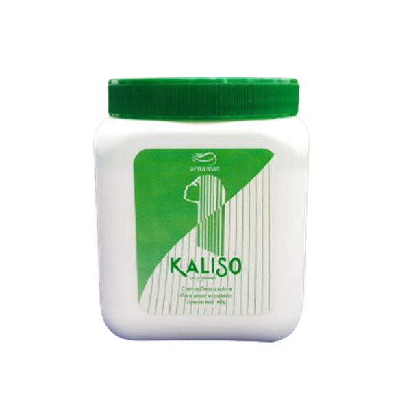 Arnamar Kaliso Crema Desrizadora 100g