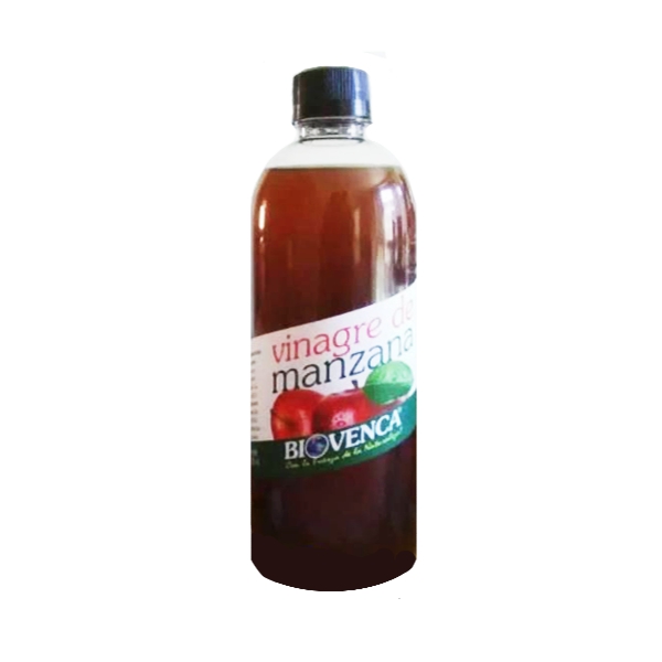 Biovenca Vinagre De Manzana 500ml
