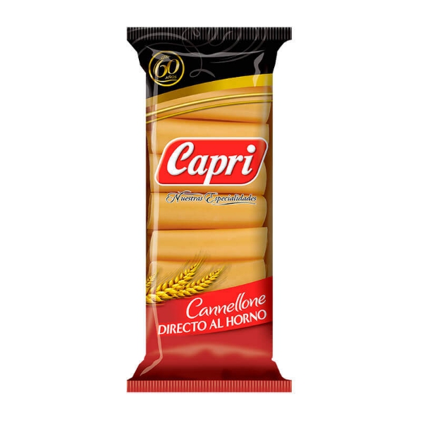 Capri Cannellones 250g