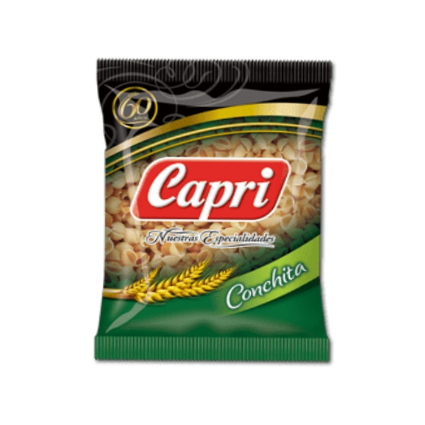 Capri Pastina Conchita 250g