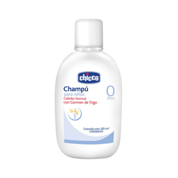 Chicco Champú 200ml