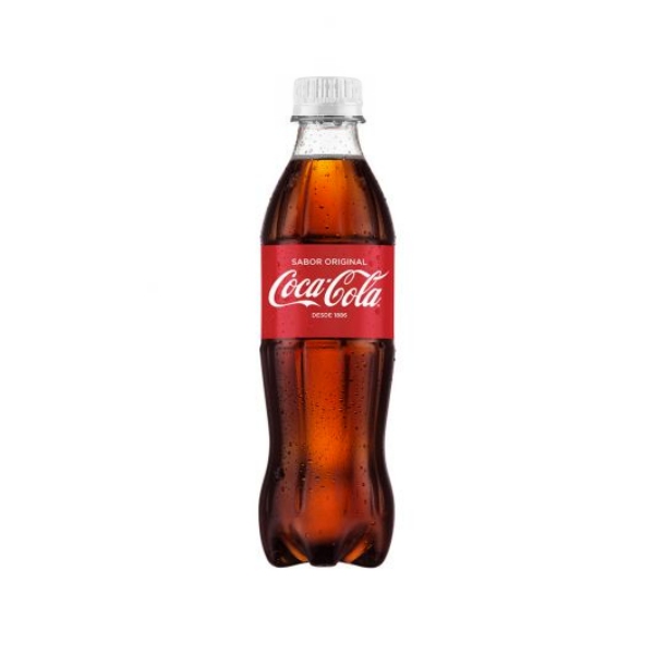 Coca-Cola Refresco Sabor Original 355ml