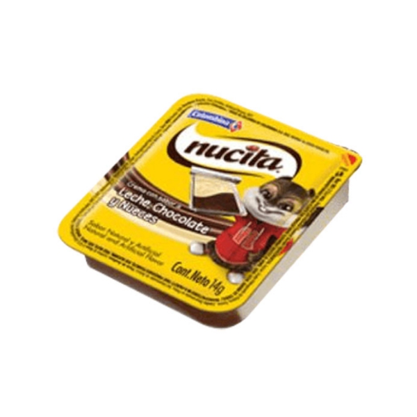 Colombina Nuttelini 14g