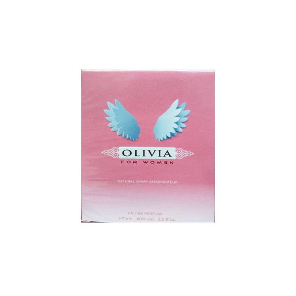 Dubai Perfume Olivia 75ml DB2164