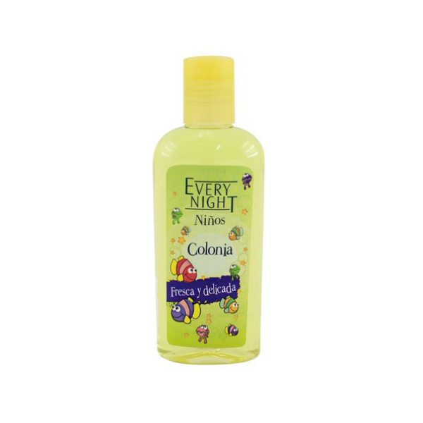 Every Night Colonia Fresca Y Delicada 200ml