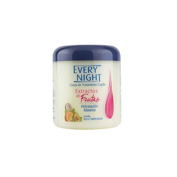 Every Night Tratamiento Capilar Hidratación Profunda 450g