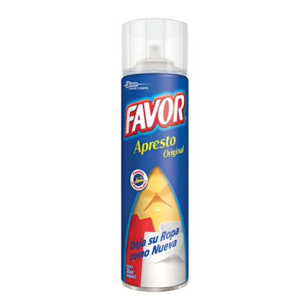 Favor Apresto Original 360ml