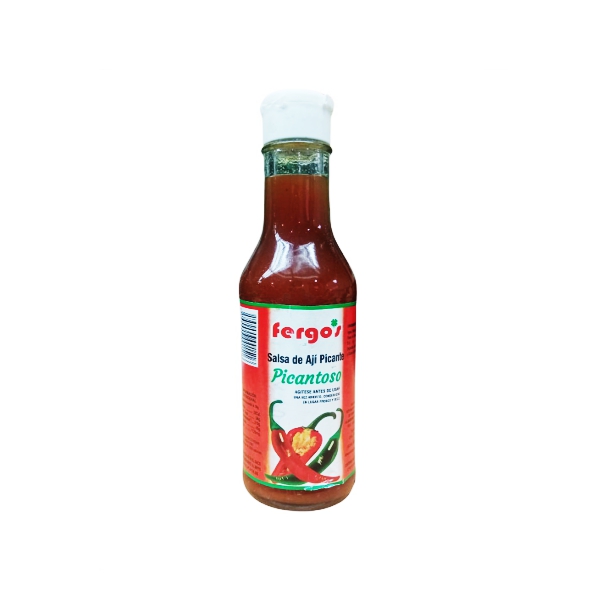 Fergos Salsa Picante 150ml
