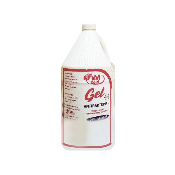 Im-Soid Gel Antibacterial Galon