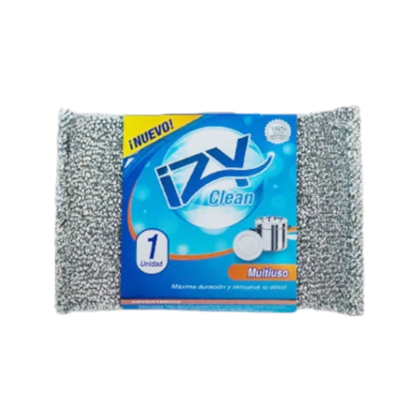 Izy-Clean Esponja Multiuso