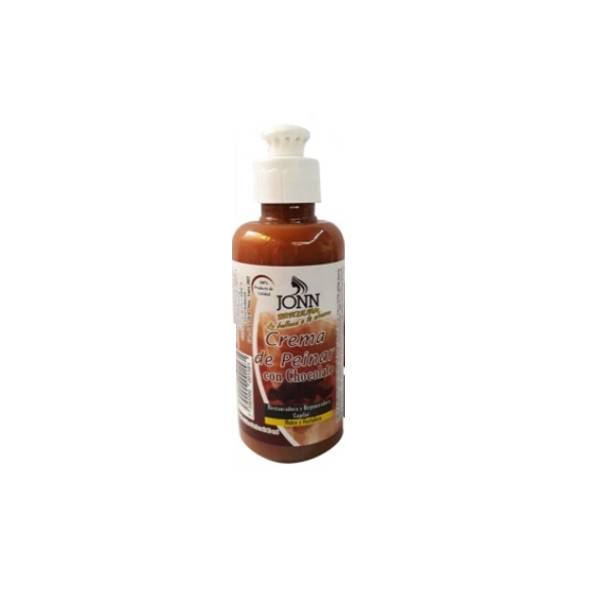 Jonn Crema De Peinar Chocolate 200ml
