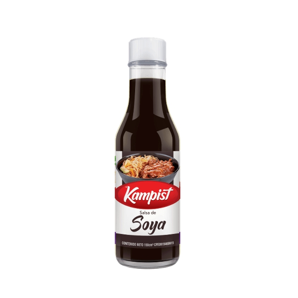 Kampist Salsa Soya 150ml