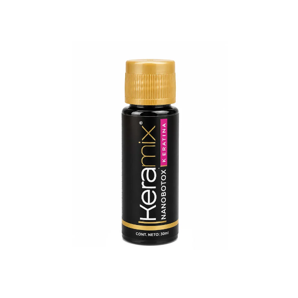 Keramix Botox Ampolla Capilar Keratina 30ml