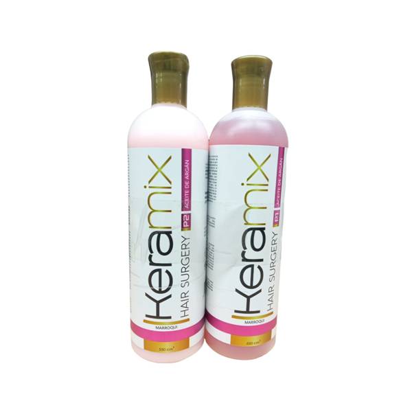 Keramix Marroqui Pasos 550ml Farmadon La Farmacia de la Esquina