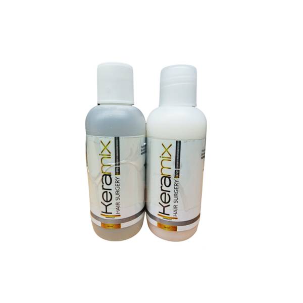 Keramix Marroqui Biomix 2 Pasos 120ml