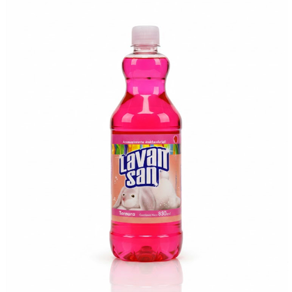 Lavan San Aromatizante Fragancia Ternura 830Ml