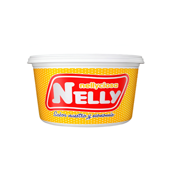 Nelly Margarina 250g