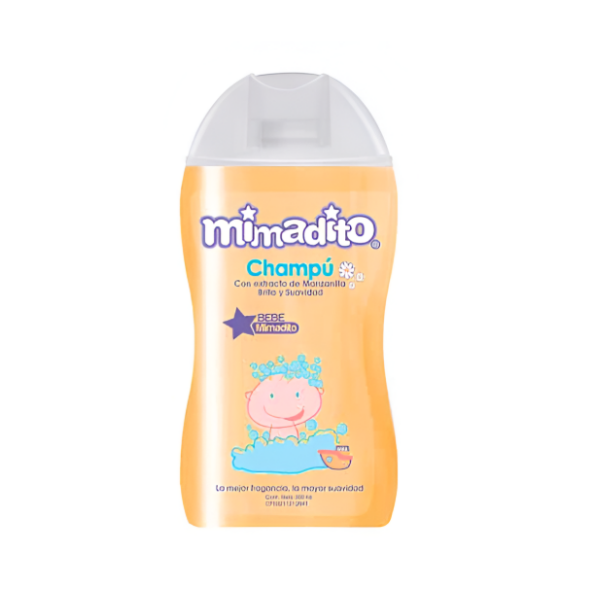 Mimadito Champú 200ml