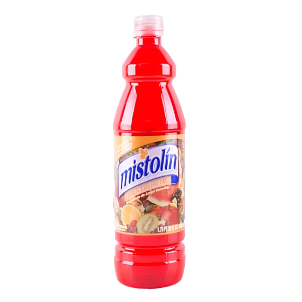 Mistolin Desinfectante Frescura Frutal 828ml