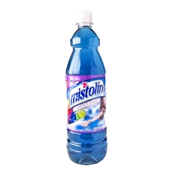 Mistolin Espiritu Joven 828ml