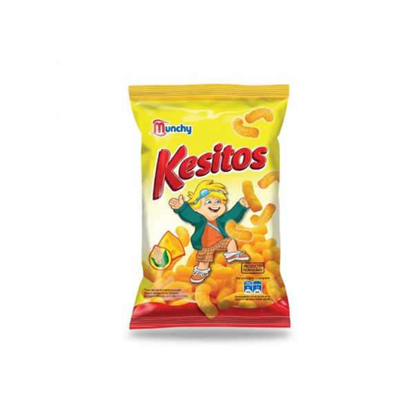 Munchy Kesitos 25g