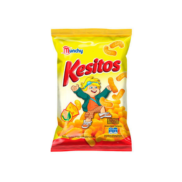 Munchy Kesitos 85g