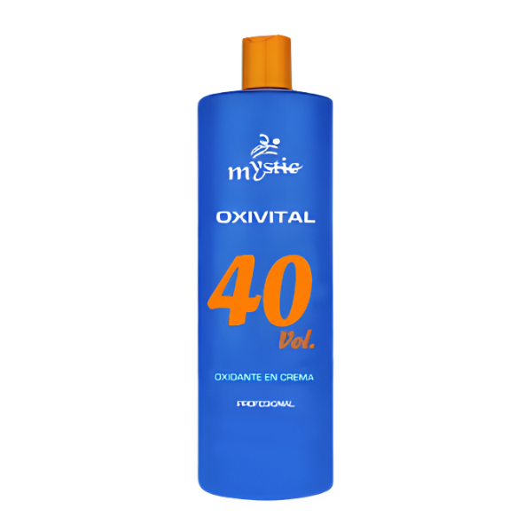 Mystic Crema Oxidante 40 Vol 500ml