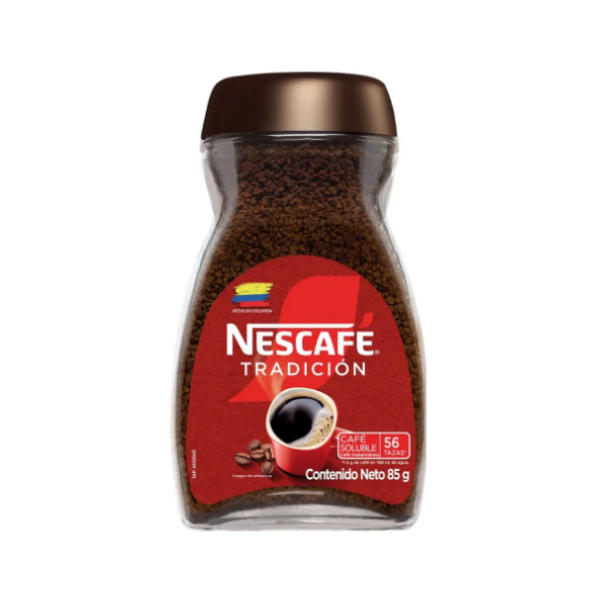 Nescafé Café Soluble 85g