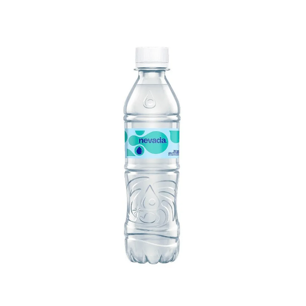 Nevada Agua Mineral 355ml