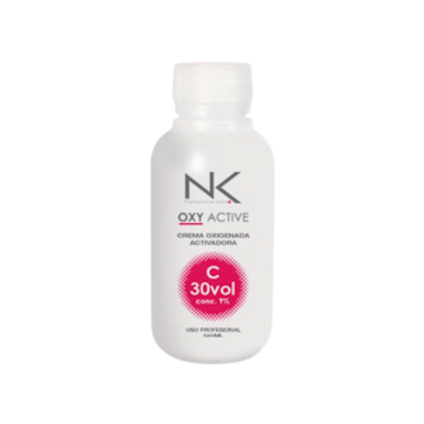Nk Crema Oxidante C 30 Vol 120ml