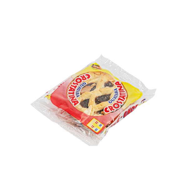 Once-Once Crostatina De Guayaba 40g